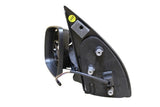 Housing 2H2857507CFRYP for Volkswagen