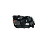 Headlamp 2H2941017A for Volkswagen