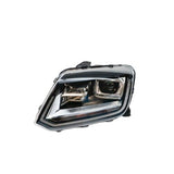 Headlamp 2H2941017A for Volkswagen