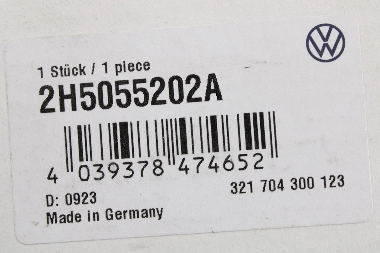 Kit Montag 2H5055202A for Volkswagen