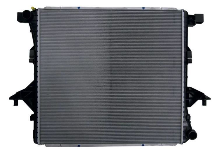 Radiator 2H6121253 for Volkswagen