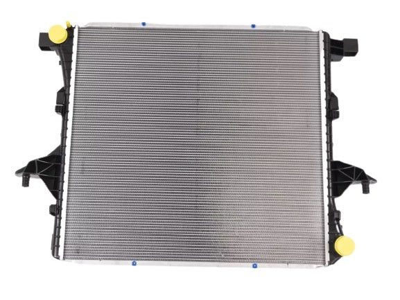 Radiator 2H6121253 for Volkswagen