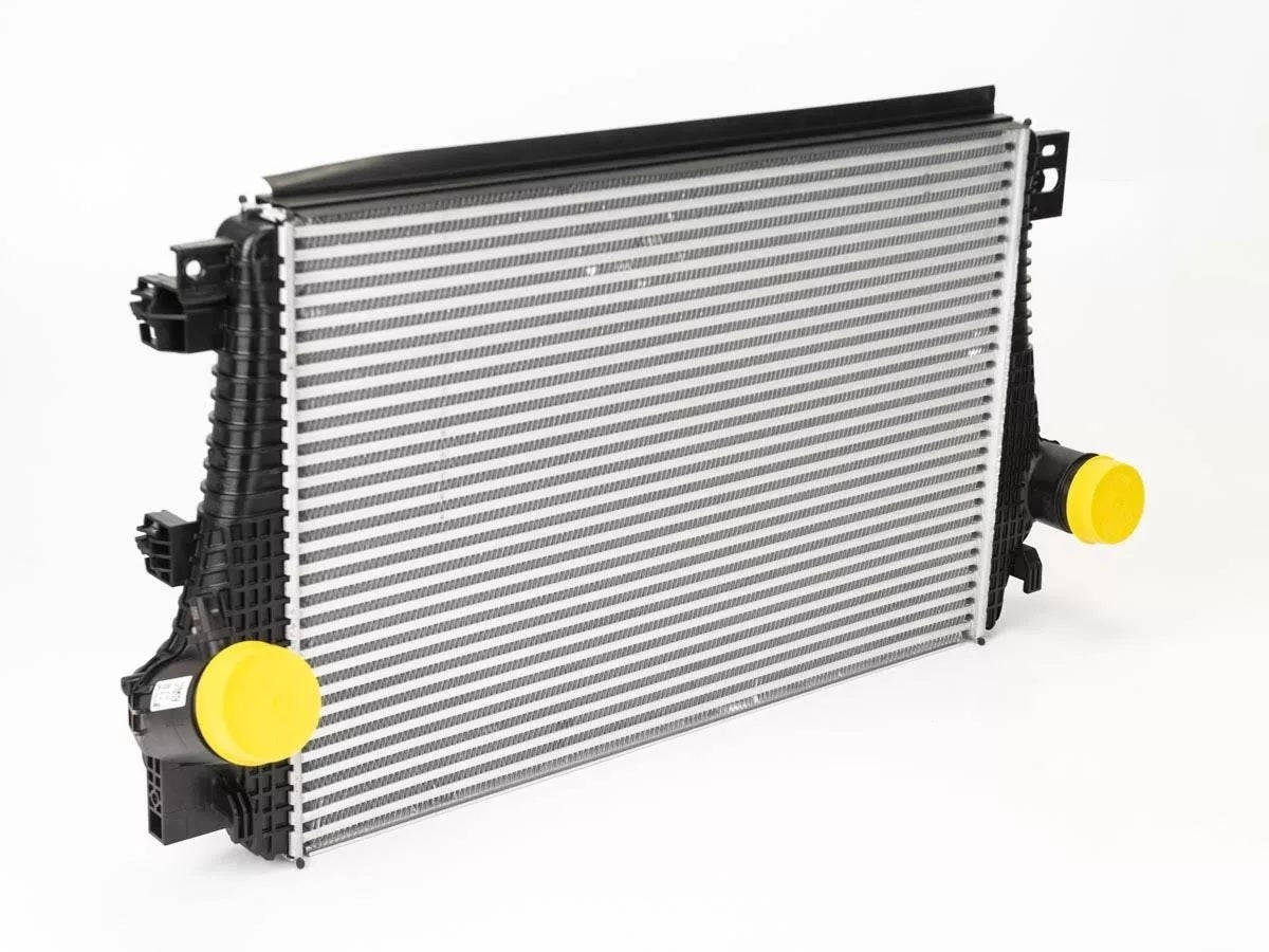 Cooler 2H6145804 for Volkswagen