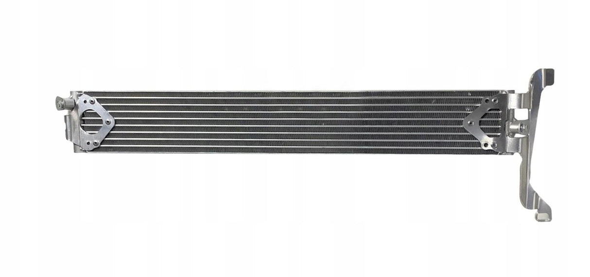 Oil Cooler 2H6317019 for Volkswagen