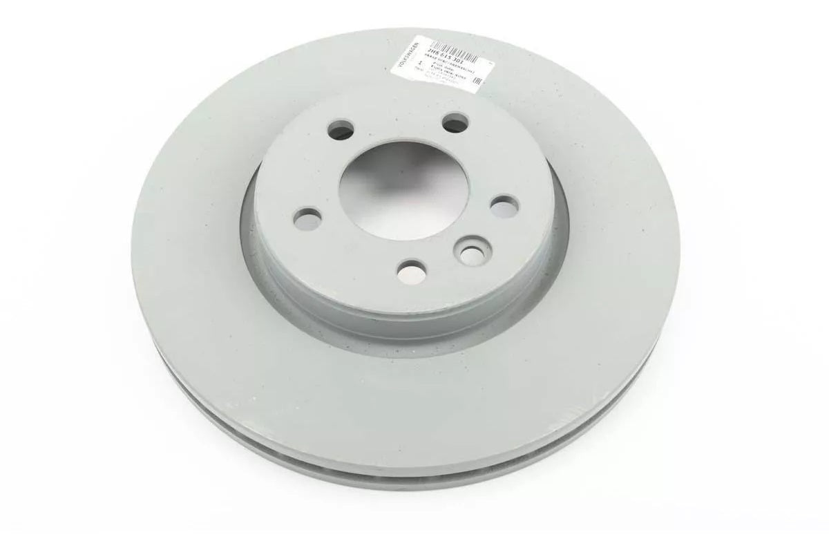 Brake Disc 2H6615301 for Volkswagen