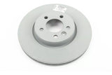 Brake Disc 2H6615301 for Volkswagen