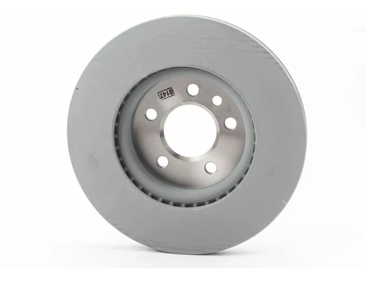 Brake Disc 2H6615301 for Volkswagen