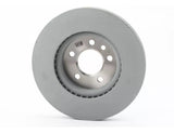 Brake Disc 2H6615301 for Volkswagen