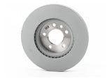 Brake Disc 2H6615301 for Volkswagen