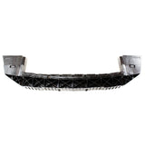 Plate 2H6807094B for Volkswagen