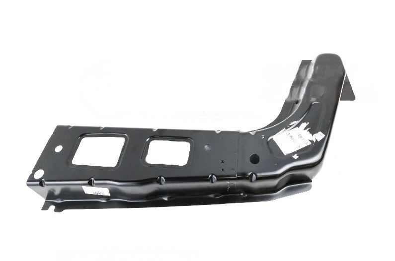 Plate 2H6809881 for Volkswagen