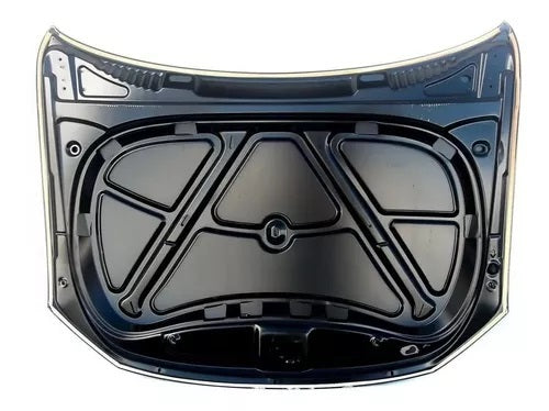 Bonnet 2H6823033CGRU for Volkswagen