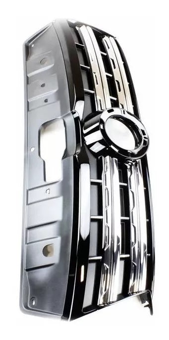 Grille 2H6853651CLDB for Volkswagen