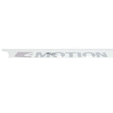 Name Plate 2H6853750D2IM for Volkswagen