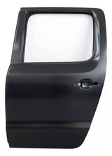 Door 2H7833055ACGRU for Volkswagen