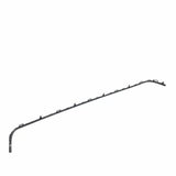 Molding 2HH853347A9B9 for Volkswagen