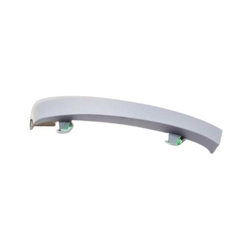 Front left Wheel arch flare Cover 2HH853727GRU for Volkswagen Amarok (Primed)