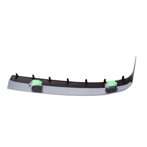 Front left Wheel arch flare Cover 2HH853727GRU for Volkswagen Amarok (Primed)