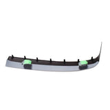 Front left Wheel arch flare Cover 2HH853727GRU for Volkswagen Amarok (Primed)