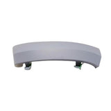 Front left Wheel arch flare Cover 2HH853727GRU for Volkswagen Amarok (Primed)
