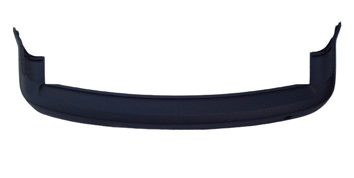 Cover 2K3807417K9B9 for Volkswagen