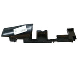 Air Duct 2K5121284A for Volkswagen