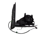Housing 2K6857508T9B9 for Volkswagen