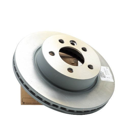 Brake Disc 2N0615301A for Volkswagen