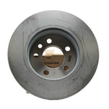 Brake Disc 2N0615301A for Volkswagen