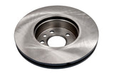 Brake Disc 2N0615301B for Volkswagen
