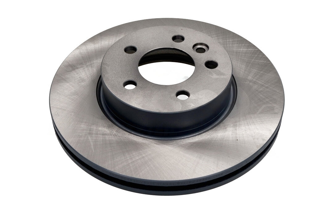 Brake Disc 2N0615301B for Volkswagen