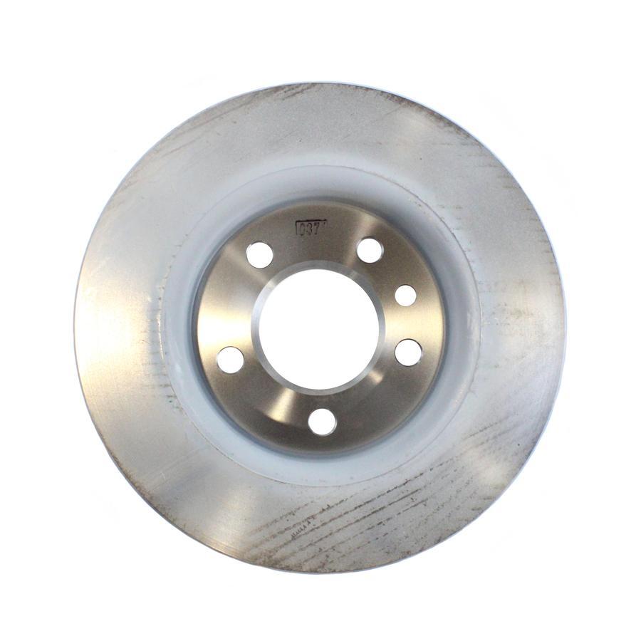 Brake Disc 2N0615601 for Volkswagen