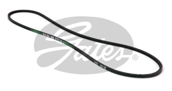 Micro V-belt  Gates 2PJ800 for VW Golf 2.0L Petrol Vento 1.8L 2.0L Seat Toledo 1.0L
