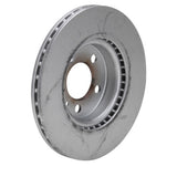 Brake Disc 2Q0615301H for Volkswagen