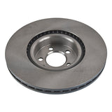 Brake Disc 2Q0615301N for Volkswagen