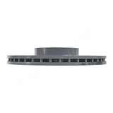 Brake Disc 2Q0615301N for Volkswagen