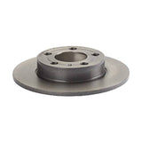 Brake Disc 2Q0615601H for Volkswagen