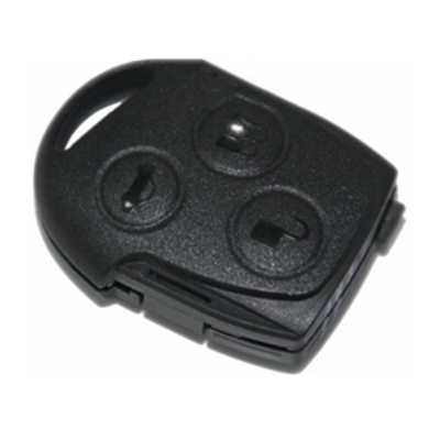 Warning Button Battery Transmitter Smt/Lock 2S6T15K601BA For Ford