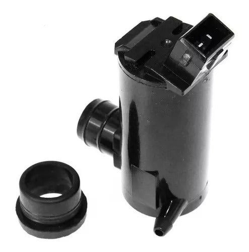 Motor And Pump 2S6T17K624AB For Ford