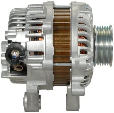 Ac Generator Assembly 31100R1AA01 For Honda