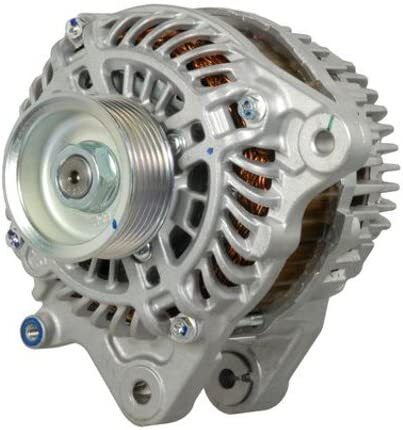 Ac Generator Assembly 31100R1AA01 For Honda