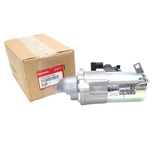 Motor Assembly Starter 312005A2A52 For Honda
