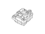 Auto Transmission Valve Body 31705AA662 for Subaru