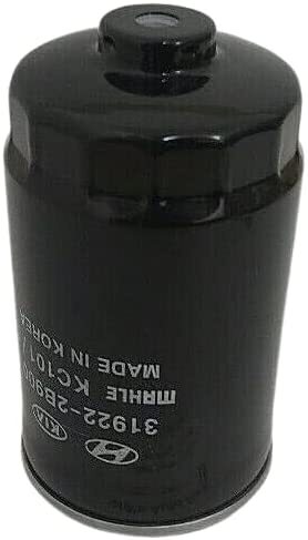 Filter Cartridge 319222B900 for Hyundai
