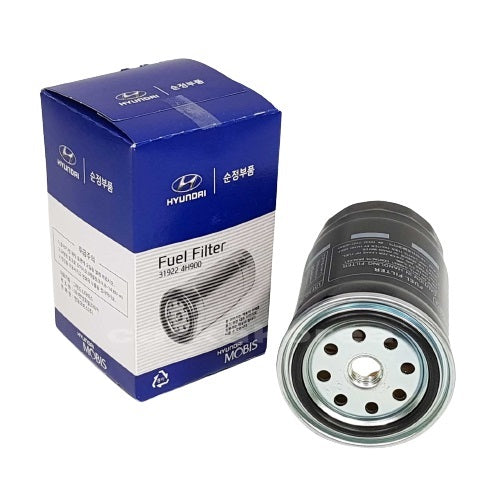 Filter Cartridge 319224H900 for Hyundai
