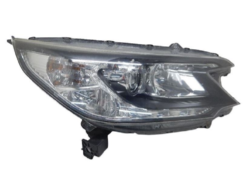 Light Assembly R He D 33100T0AT11 For Honda
