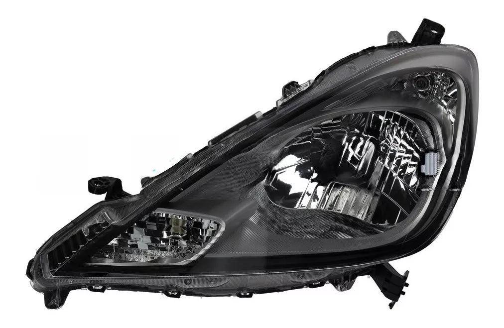 Light Assembly R Hed 33100TF0T51 For Honda