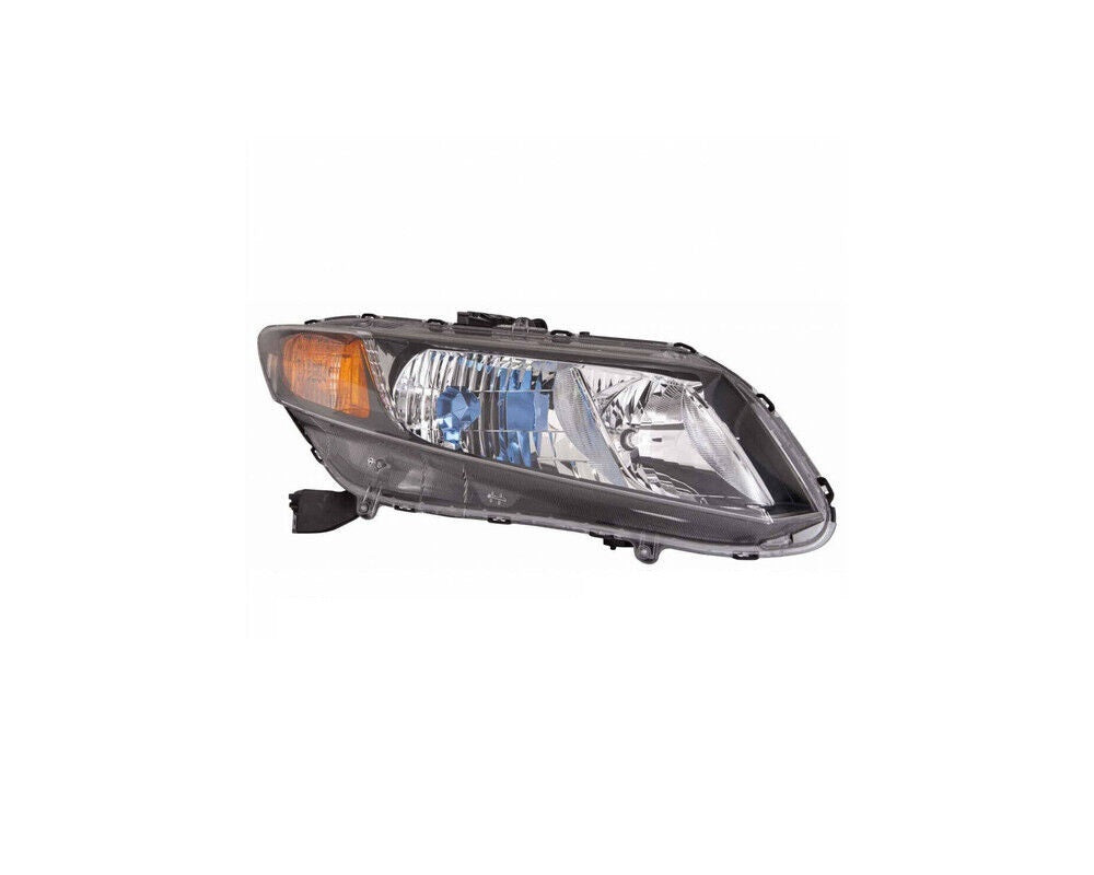 Light Assembly R Head 33100TR2T01 For Honda