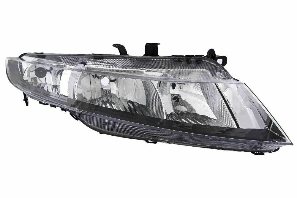 Unit Head Light Right 33101SMGE01 For Honda