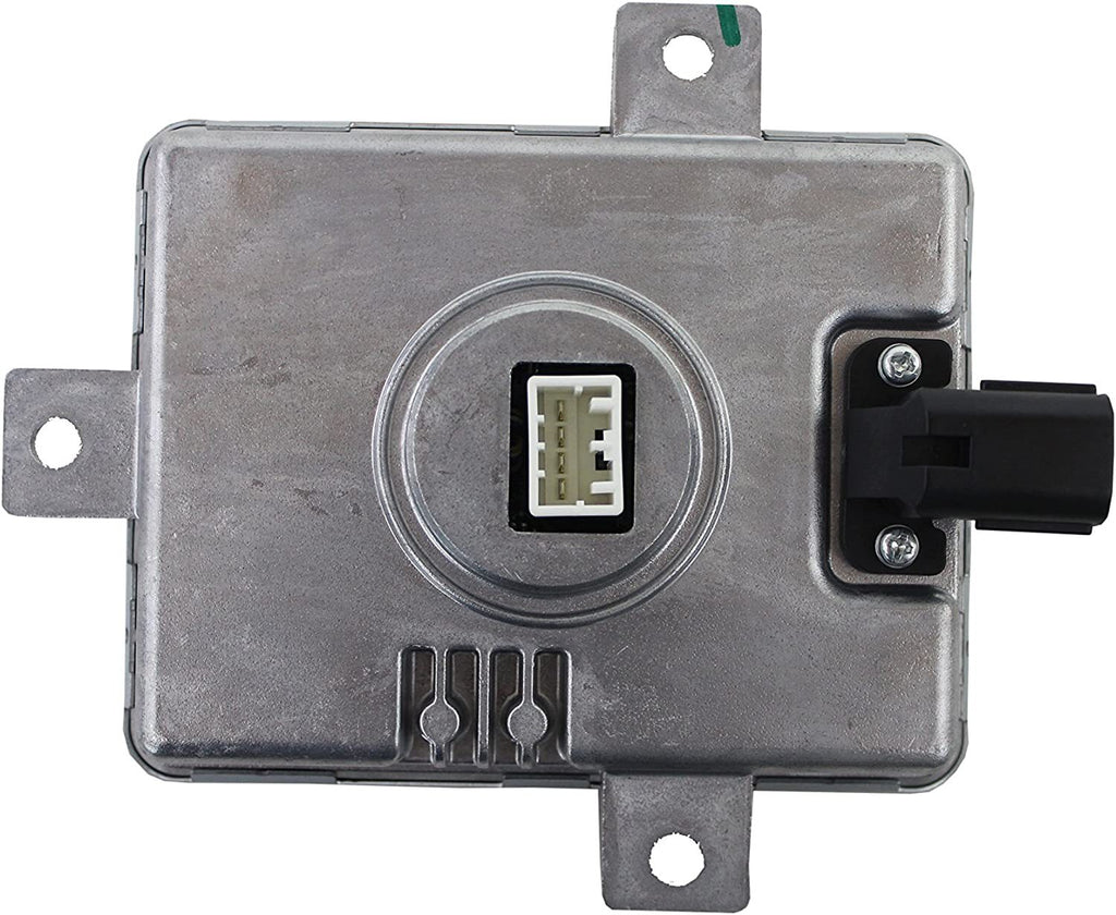 Control Unit Assembly 33119SCC003 For Honda – The Car Parts Shop